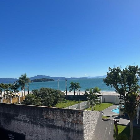 Apto Lexus A 30M Da Praia E Vista Mar Florianópolis Εξωτερικό φωτογραφία